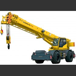 kaldırma ekipmanları