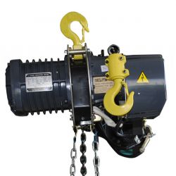 kaldırma ekipmanları