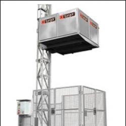 kaldırma ekipmanları