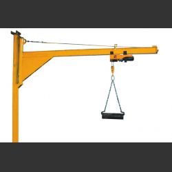 kaldırma ekipmanları